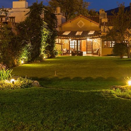 Casa Del Sol Cafayate Bed & Breakfast Dış mekan fotoğraf