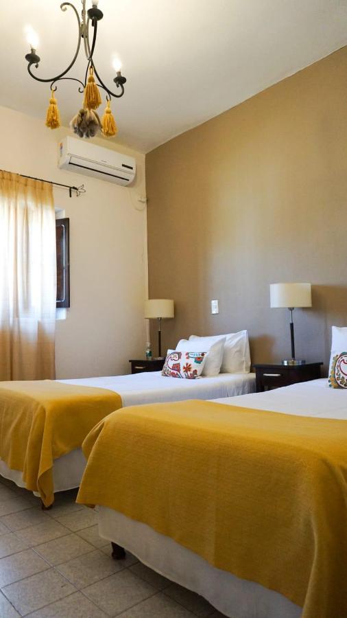 Casa Del Sol Cafayate Bed & Breakfast Dış mekan fotoğraf