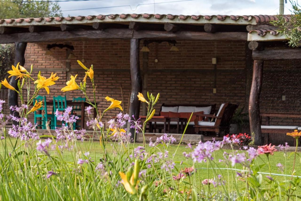 Casa Del Sol Cafayate Bed & Breakfast Dış mekan fotoğraf