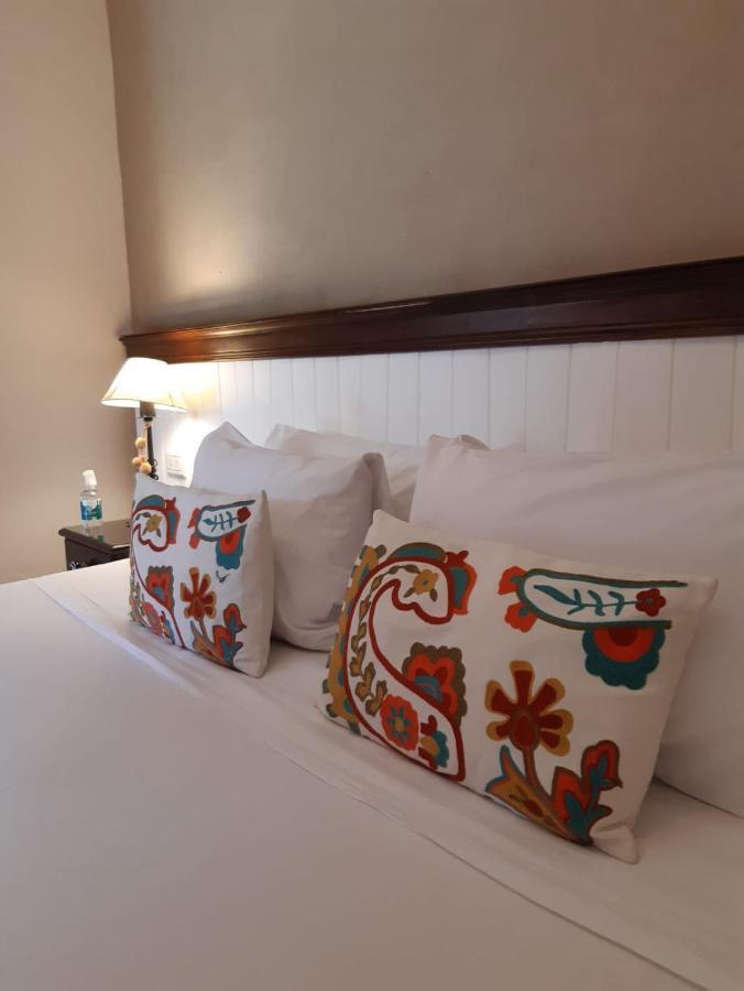 Casa Del Sol Cafayate Bed & Breakfast Dış mekan fotoğraf