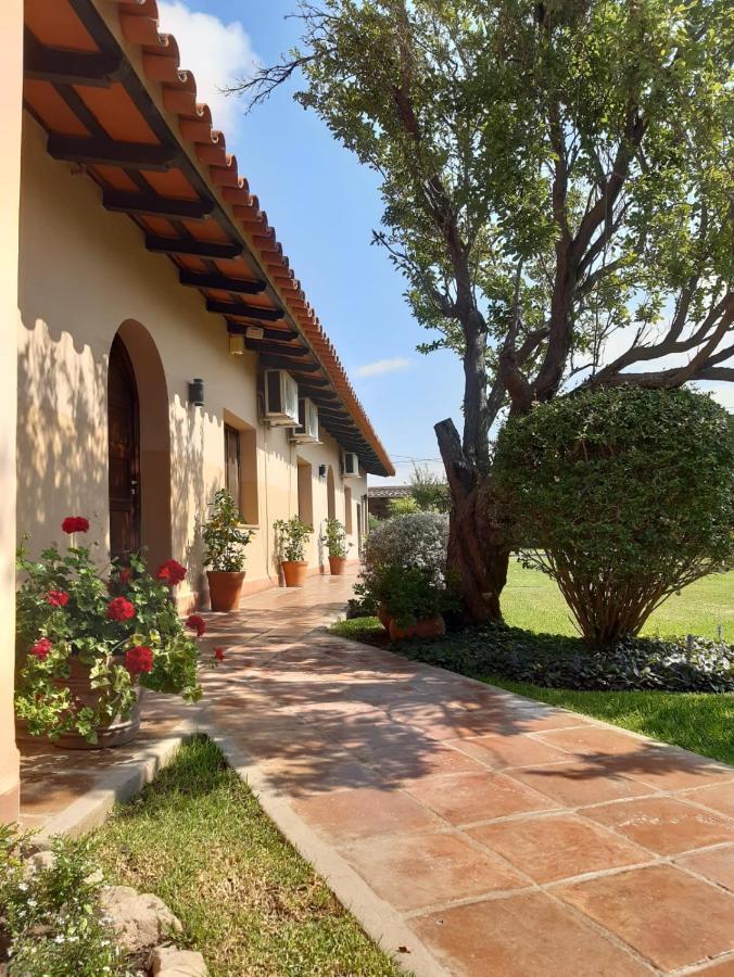 Casa Del Sol Cafayate Bed & Breakfast Dış mekan fotoğraf