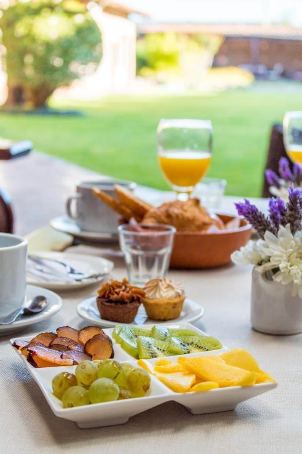 Casa Del Sol Cafayate Bed & Breakfast Dış mekan fotoğraf