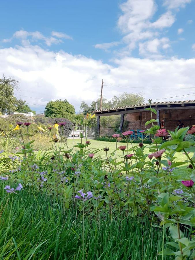 Casa Del Sol Cafayate Bed & Breakfast Dış mekan fotoğraf
