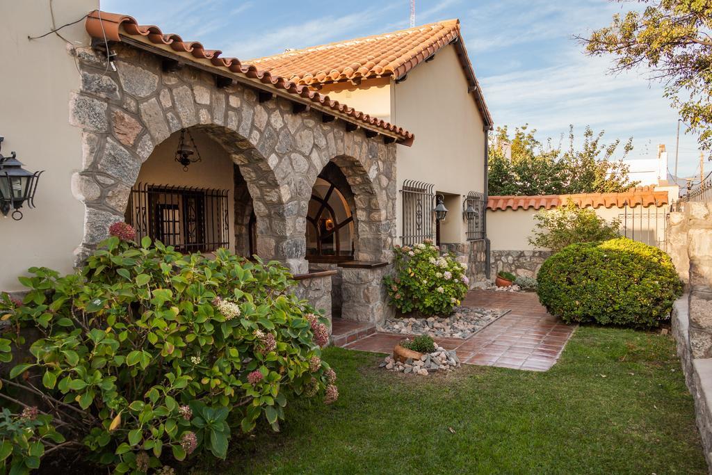 Casa Del Sol Cafayate Bed & Breakfast Dış mekan fotoğraf