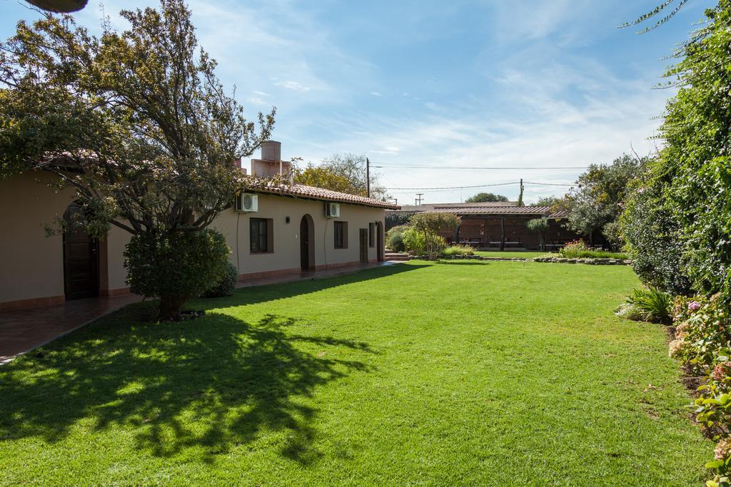 Casa Del Sol Cafayate Bed & Breakfast Dış mekan fotoğraf