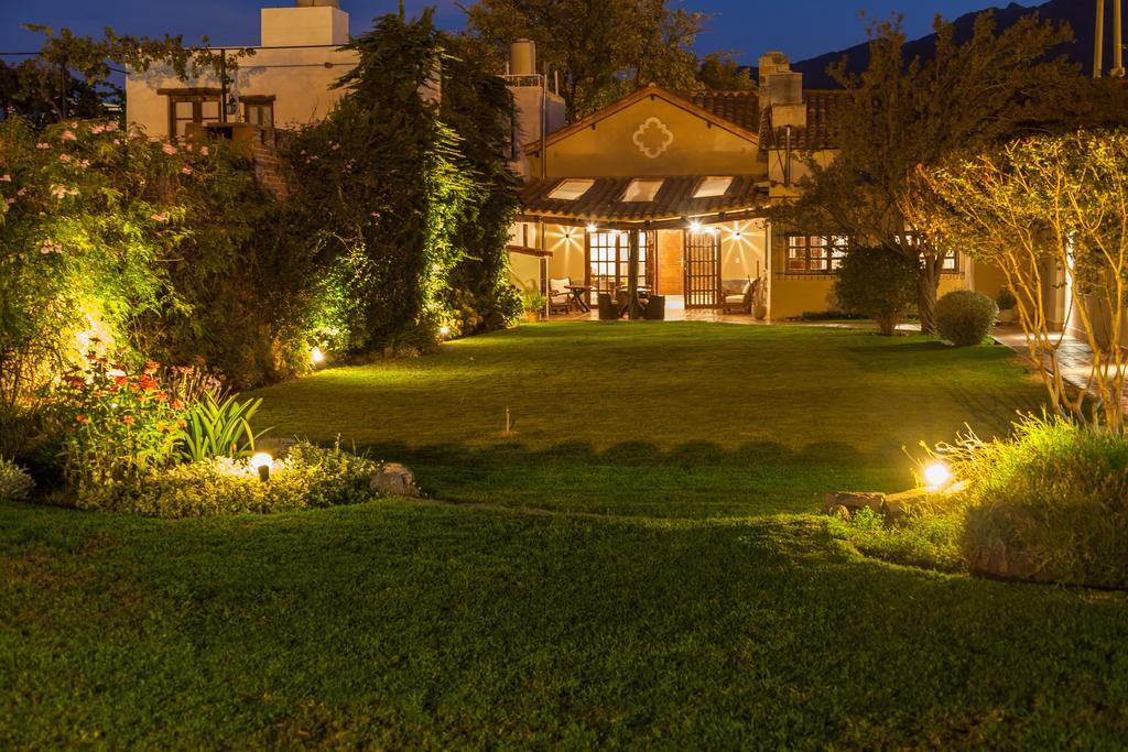 Casa Del Sol Cafayate Bed & Breakfast Dış mekan fotoğraf