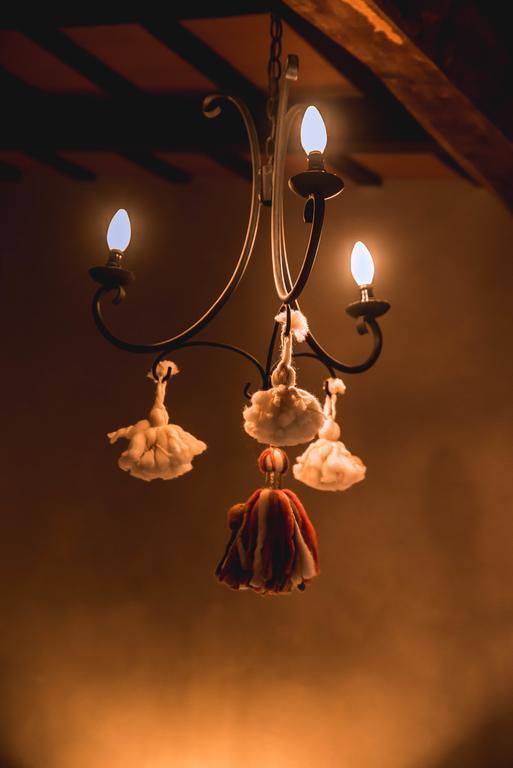 Casa Del Sol Cafayate Bed & Breakfast Dış mekan fotoğraf
