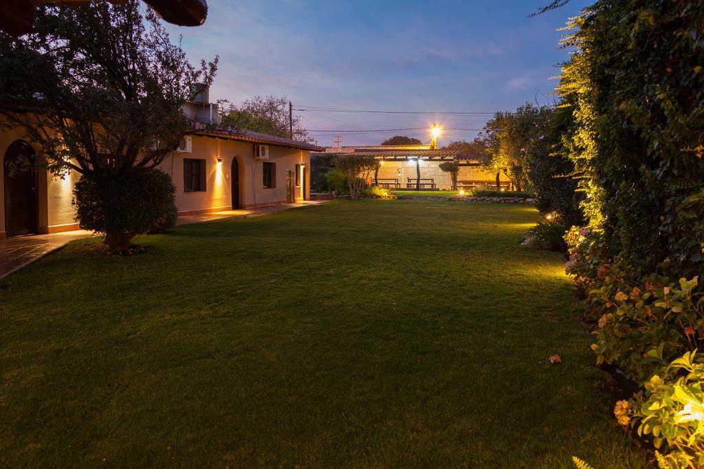 Casa Del Sol Cafayate Bed & Breakfast Dış mekan fotoğraf